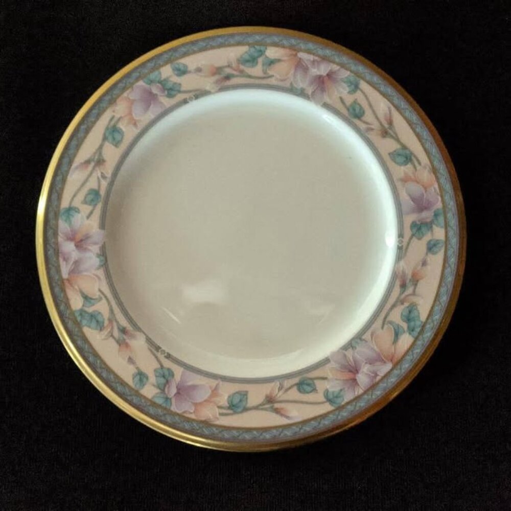 3 Noritake Japan Embassy Suite 9756 Bread Plates.